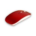 thumbnail image 1 of IKemiter Optical Wireless Mouse 2.4G Receiver Ultra-thin Mouse for Computer PC Laptop Desktop, 1 of 5