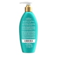 thumbnail image 2 of OGX Locking + Coconut Curls Air Dry Cream, No Parabens, 6 oz, 2 of 6