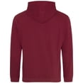 thumbnail image 2 of Awdis  Adult College Hoodie, 2 of 2