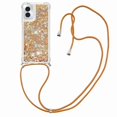 thumbnail image 4 of Funda FOXDOCK para Motorola Moto G Power 5G 2024 con Cuerda Ajustable, Brillo Líquido, Protección Antigolpes y Lente – Ideal para Regalo, 4 of 6