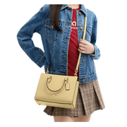 Coach Women's Maggie Small Tote Bag