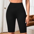 thumbnail image 3 of Anti Cellulite Compression 3D Leggings for Women with Resistance Bands Butt Lifting Tummy Control Gym Yoga Pants, 3 of 8