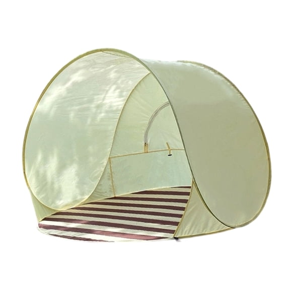 lanema Ultralight Foldable Sunshade Shelter Quick Setups Design Waterproof Camping Tent for Sand and Park