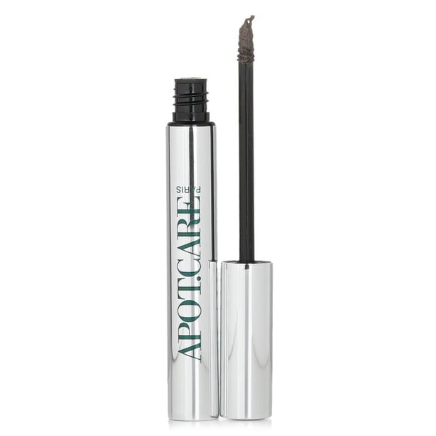 Gel de fibra voluminizador Apot.Care Glambrow - Dark