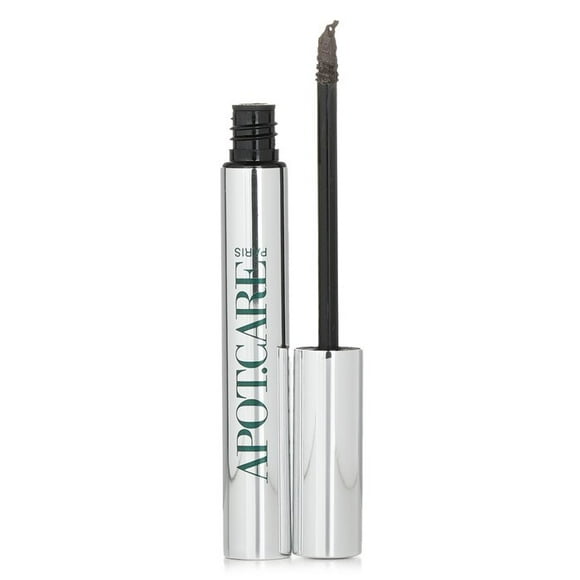 Gel de fibra voluminizador Apot.Care Glambrow - Dark