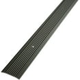 thumbnail image 3 of M-D Building Products Solid Aluminum Pewter - 1-1/4" x 72" — Residential Use, Standard Application, 3 of 5