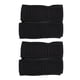 thumbnail image 2 of 2 correas deportivas negras para rodilla, correa duradera para soporte de rodilla para tendón rotuliano, banda de soporte transpirable para aliviar el dolor de rodilla para gimnasio en casa y pat, 2 of 14