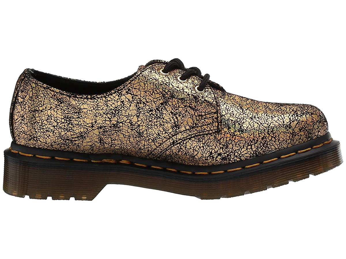 Buy Dr. Martens 1461 Iridescent Crackle 