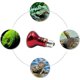 thumbnail image 2 of Bombillas térmicas CHAO para reptiles 220-230 V, 2 of 4