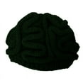 thumbnail image 1 of Funny Knitted Brain Hat,Knitted Personalized Brain Hat,Winter Hat,Soft Acrylic Fabric,Adjustable Fit,For Outdoor Winter,Great Gift Idea,Lightweight Portable,Perfect for Travel,Knitted, 1 of 8