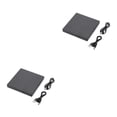 thumbnail image 4 of Unidad de CD Externa Matsuzay USB 2.0 Reutilizable para Laptop y PC, 4 of 6