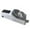 A, variant on Electric Knife Sharpener - 5s Quick Sharpening, Dual Side, Scissors Slot, Protective Cover, 110-240V