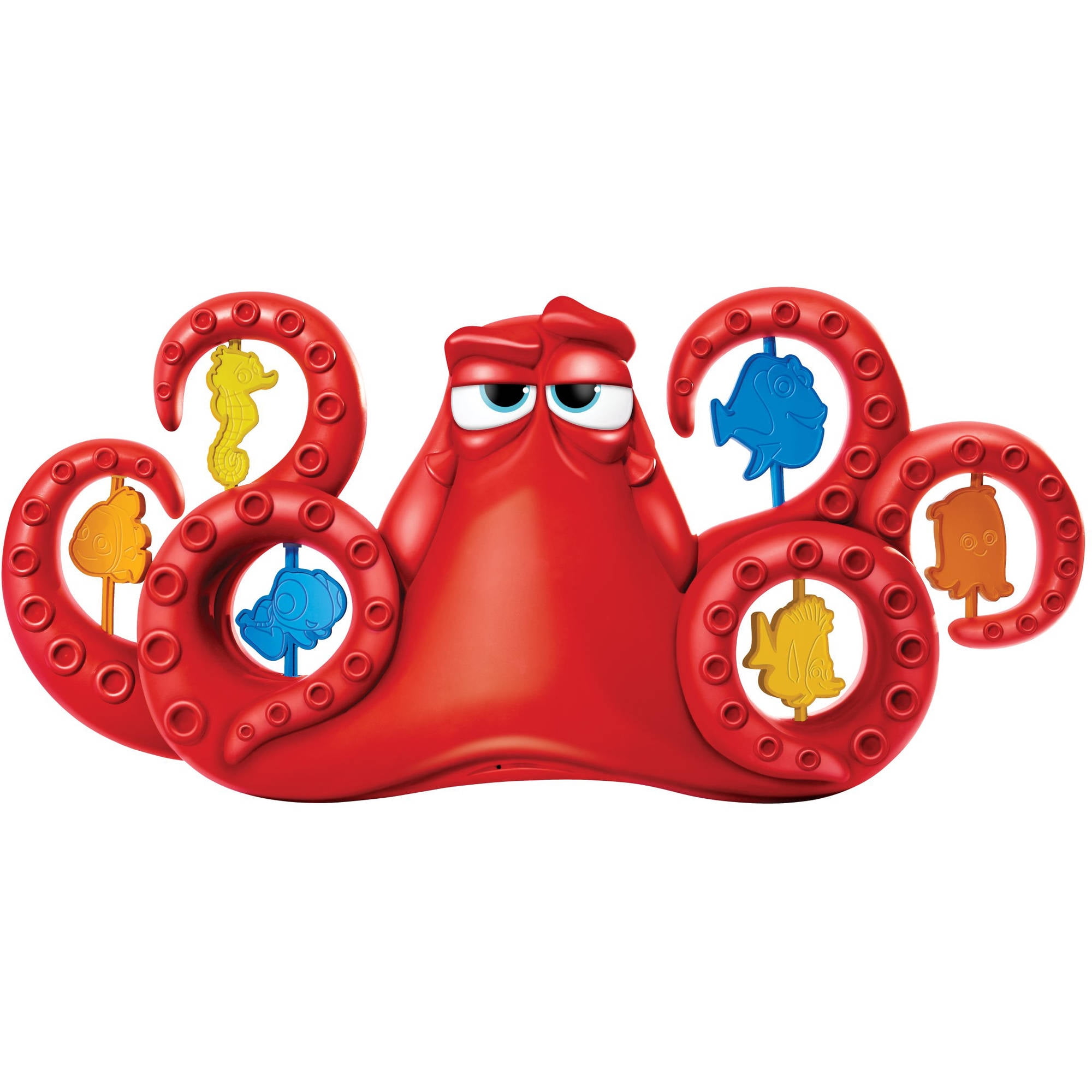 Disney Finding Dory Surprise Squirt Hank Bath Playset ...