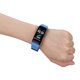 thumbnail image 3 of B06 Pulsera de reloj inteligente deportivo resistente al agua con Bluetooth y monitor de ritmo cardíaco con pantalla TFT de 0,96 pulgadas, 3 of 8