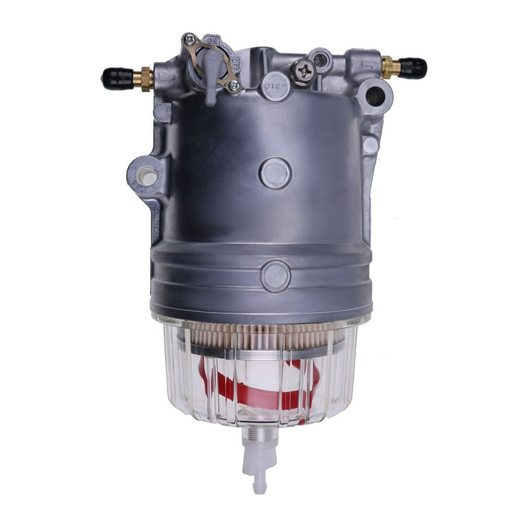 maimero　0308 JPR-VP0060DA JMP Marine D6 Volvo Penta Engine Cooling