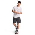 thumbnail image 6 of AND1 Men's and Big Men's Free Throw 8" Short, Sizes XS-5XL, 6 of 6