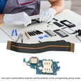 thumbnail image 3 of Dock Board  Cable, USB Charging Port  Cable Lightweight PCB  For Mobile Phone, 3 of 8