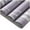 PP, variant on Chmadoxn 3D Non woven Stripe Embossed Wallpaper Rolls Living Room Decor 10m Wall paper