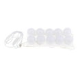 thumbnail image 2 of Langgg Vanity Style LED Mirror Lights Bulbs Kit Lamp Cosmetic 10 Bulbs, 2 of 9