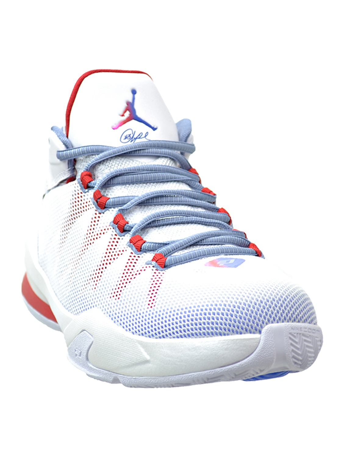 Jordan CP3.VIII AE Men display picture 2