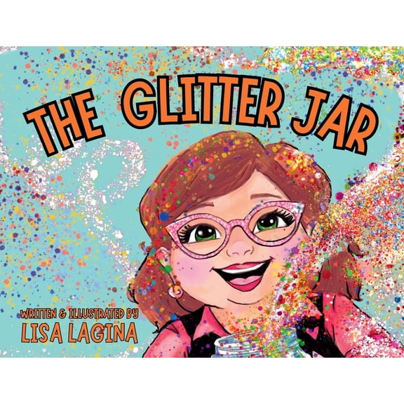 Mrs. Willow The Glitter Jar, Book 1, (Paperback)