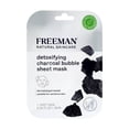 thumbnail image 1 of Mascarilla facial Freeman detox burbujas de carbón 28 ml, 1 of 4
