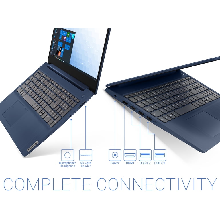 Lenovo IdeaPad 3 Notebook, 15.6