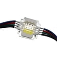 thumbnail image 4 of Addressable UCS2904 12W RGBW High Power LED Pixels Module(B), 4 of 5