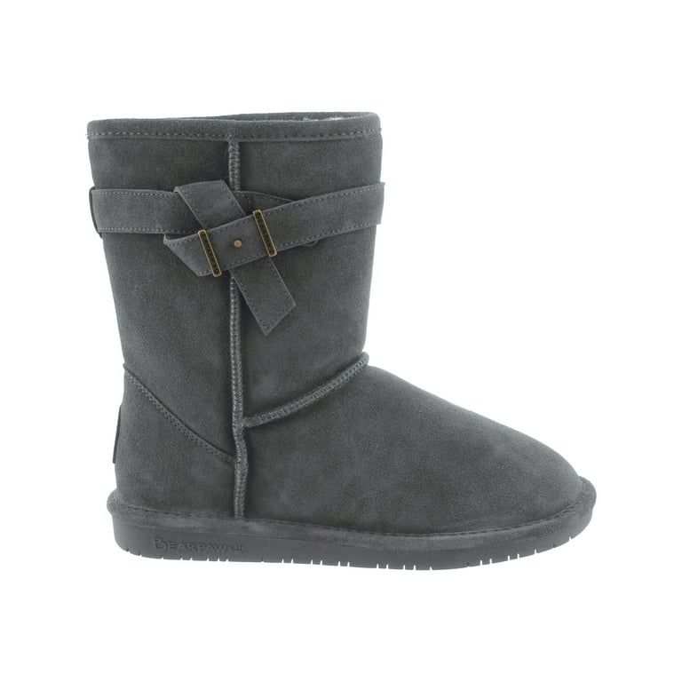 Bearpaw Girl s Val Youth Boot Walmart