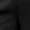 Black, variant on Girls Fleece Lined Sweatpants Wide Leg Cargo Sweatpants Elastic Waist Multi Pocket Casual Trousers
