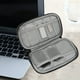 thumbnail image 3 of EeaseMX Bolsa de almacenamiento para unidad flash USB, organizador de accesorios electrónicos, soporte de almacenamiento, 3 of 7