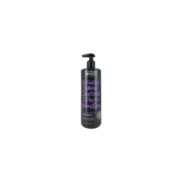 spoo shampoo company