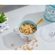 thumbnail image 5 of Taza de sopa Silver Buffalo Sanrio Hello Kitty Rainbow Clouds 700 ml, 5 of 9
