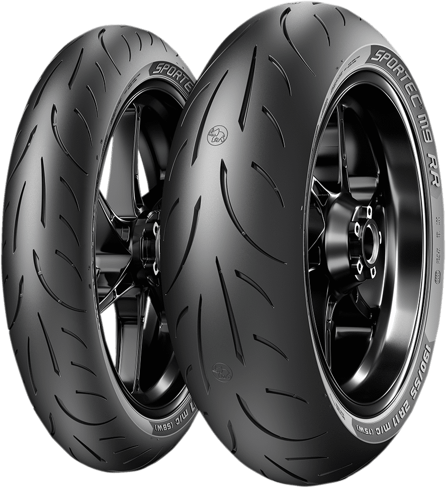 Firestone Bridgestone Battlax Hypersport S21 Front Tire, 120