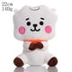thumbnail image 3 of Juego de muñecos de peluche con tema K-Pops, 7 piezas para fanáticos de 18 a 24 cm, 3 of 5