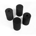 thumbnail image 2 of Ultra Quiet Aquarium Biochemical Sponge and Bio Foam Filter - Black Sponge SHAR, 2 of 4