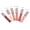 Diamond, variant on Visage LIP PLUMPING Hi-Shine Lip Gloss [Pearl Powder, Retinol, Coffee Seed Extract]