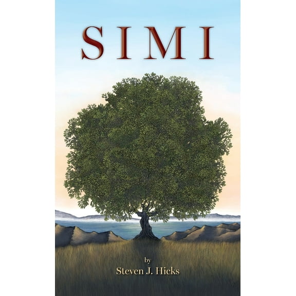 Simi, (Hardcover)