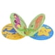 thumbnail image 4 of Libro Impermeable Libro De Baño Bebé Niños Aprendizaje Temprano Dibujos Animados Libros De Tela Divertidos Juguetes Peces Marinos, 4 of 7