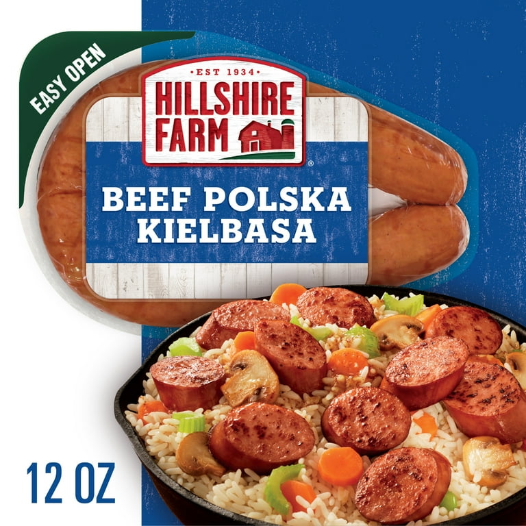 Kielbasa Beef Sausage Free Delivery clc.cet.edu