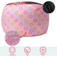 thumbnail image 4 of Gabby’s Dollhouse Kids' Smooshie Bean Bag, 4 of 7