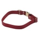 thumbnail image 4 of Collar de cuero acolchado Bling Bling collar de cuero suave y acolchado, 4 of 12