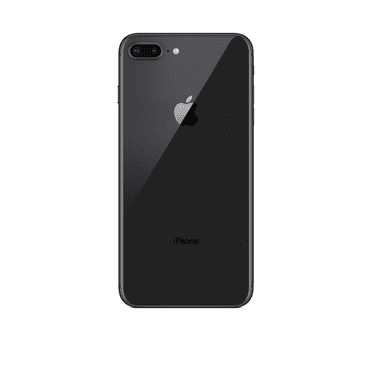 Apple Iphone X 64gb Unlocked Gsm Phone W Dual 12mp Camera Silver B Grade Refurbished Walmart Com
