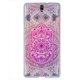 thumbnail image 1 of Funda Para Sony C5 Ultra Mano de Fátima Rosa, Uso Rudo, InstaCase Protector para Sony C5 Ultra Antigolpes, Case Mano de Fátima Rosa, 1 of 4
