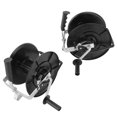 thumbnail image 4 of Electric Fence Wire Reel, Easy To Operate Fence Electrified Rope Winder  For Garden MLD 005, 4 of 8