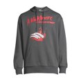 thumbnail image 5 of Nightmare On Elm Street Men's & Big Men's Graphic Print Hoodie, 5 of 5