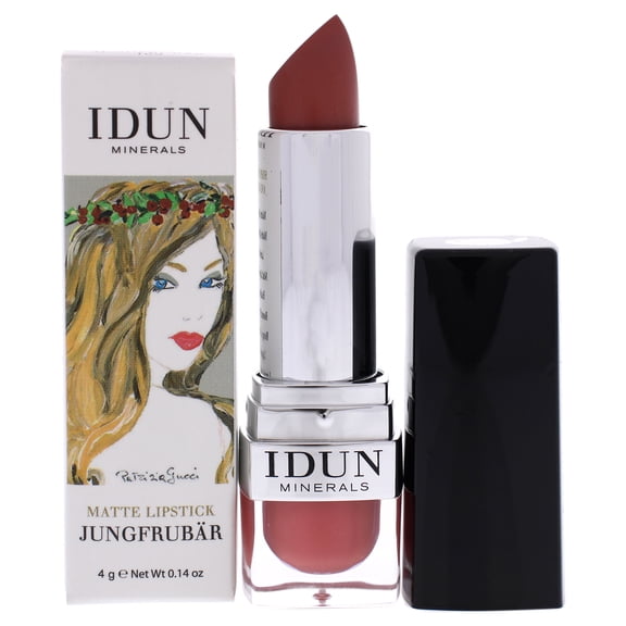 Matte Lipstick - 103 Jungfrubar