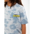 thumbnail image 3 of Batman Boys Short Sleeve Tie Dye Tee, Sizes 4-18, 3 of 7