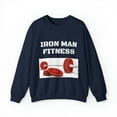 thumbnail image 2 of Unisex Heavy Blend™ Crewneck Sweatshirt, 2 of 7