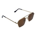 thumbnail image 2 of Lentes de sol Sersun SUN17 cafe Unisex, 2 of 5